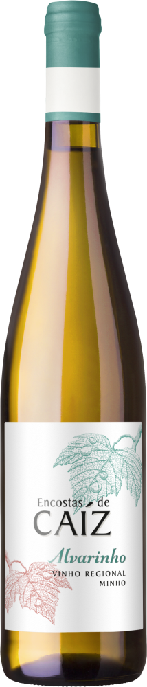 Encostas de Caiz Alvarinho 2022