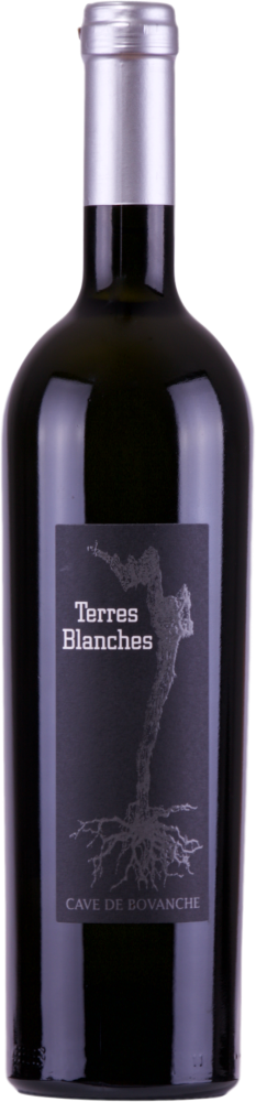 Terres Blanches 2020