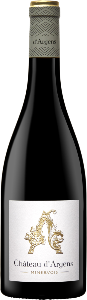 Château d'Argens 2020