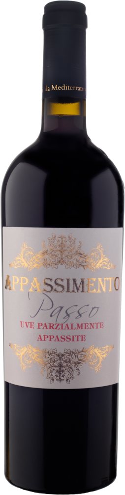 Passo Rosso 2021