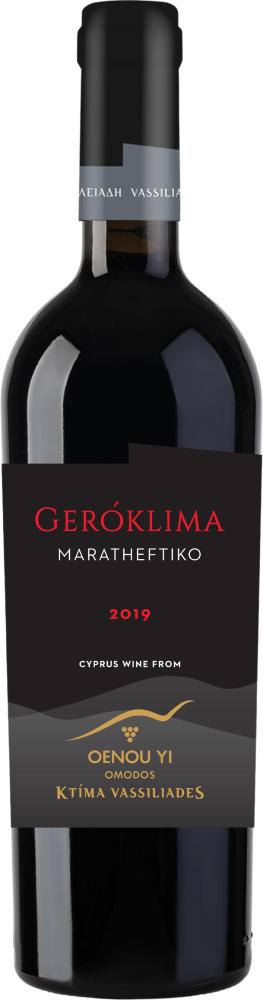 Geroklima 2019