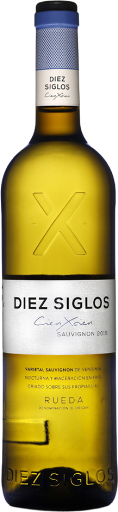 Diez Siglos Sauvignon Blanc 2022