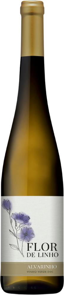 Flor de Linho Alvarinho 2022