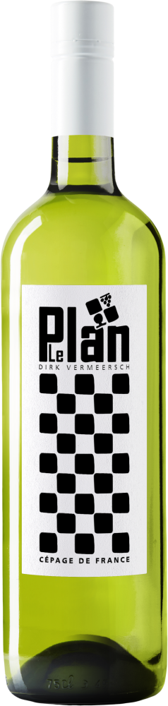 Leplan - Vermeersch GP - Sauvignon Blanc 2022