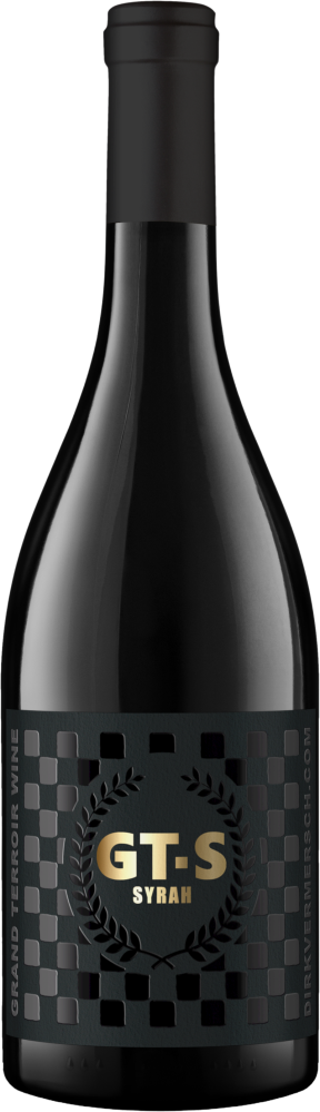 Leplan - Vermeersch GT- Syrah 2021