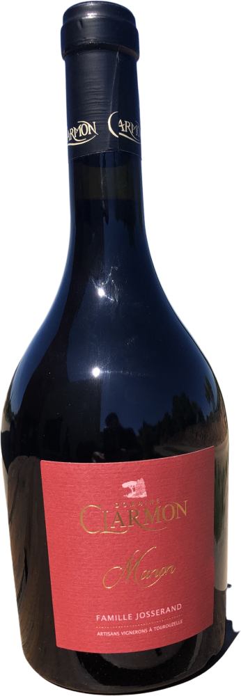 Domaine de Clarmon Cuvée Manon 2020