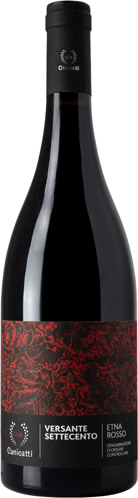 Versante 700 Rosso 2019