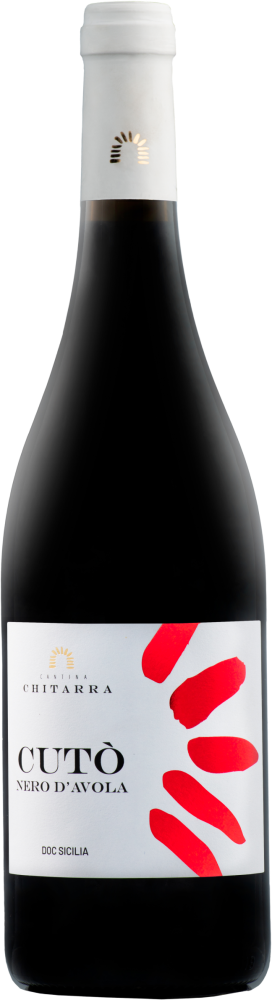 Cuto' Nero d'Avola 2021