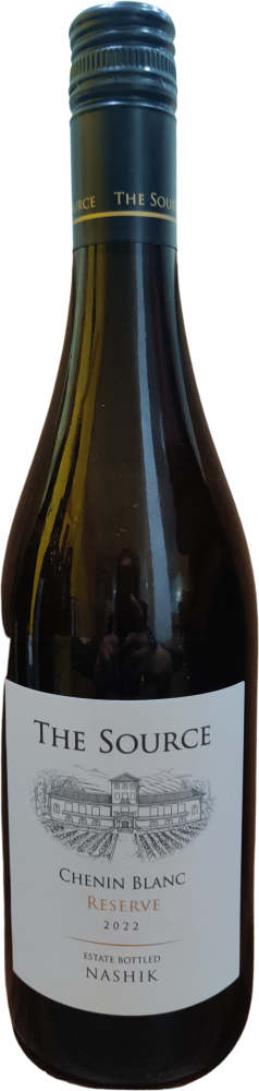 The Source Chenin Blanc Reserve 2022
