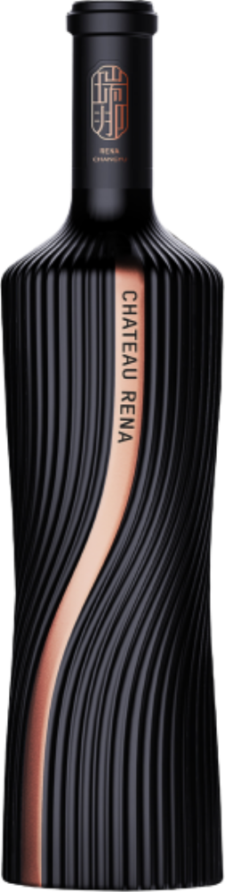 Chateau Changyu Rena R588 Syrah 2019