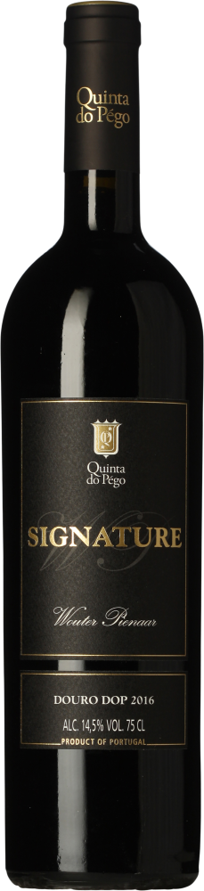 Quinta do Pégo Signature 2016