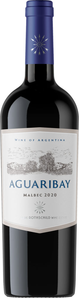 Aguaribay 2020
