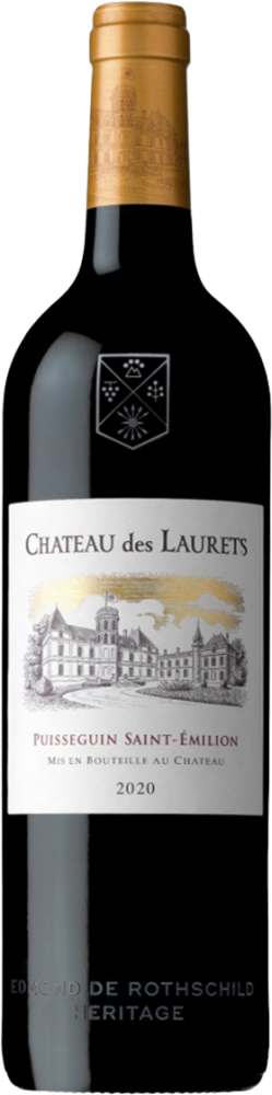 Château des Laurets 2020