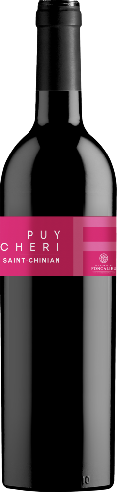 Puy Cheri 2020