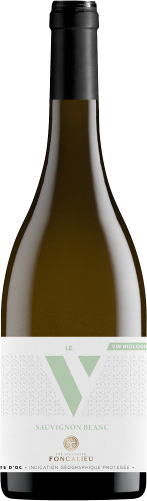 Le V Sauvignon Blanc 2022