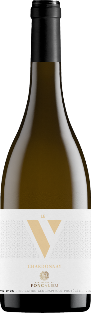 Le V Chardonnay 2022
