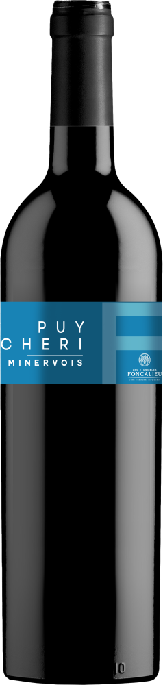 Puy Cheri 2021