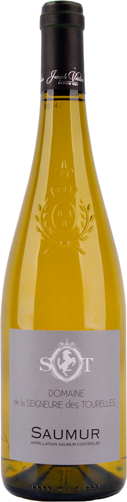 Domaine de La Seigneurie des Tourelles 2022