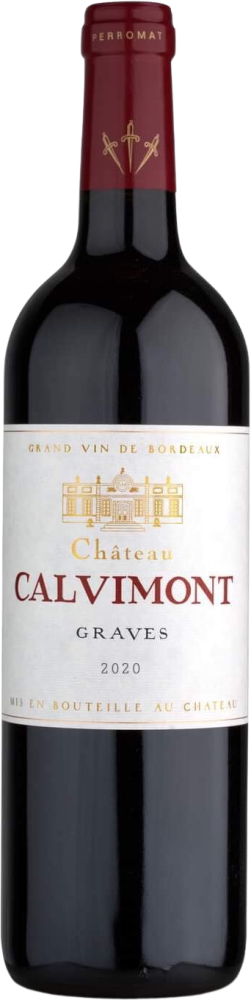 Château Calvimont 2020