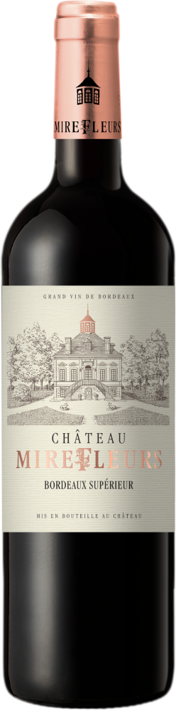 Château Mirefleurs 2021
