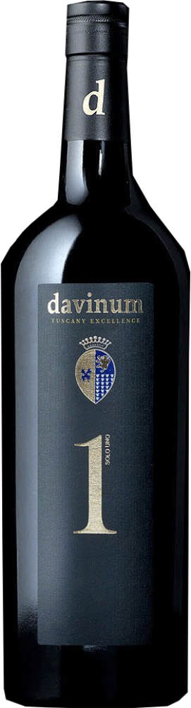 Solo Uno Sangiovese 2020