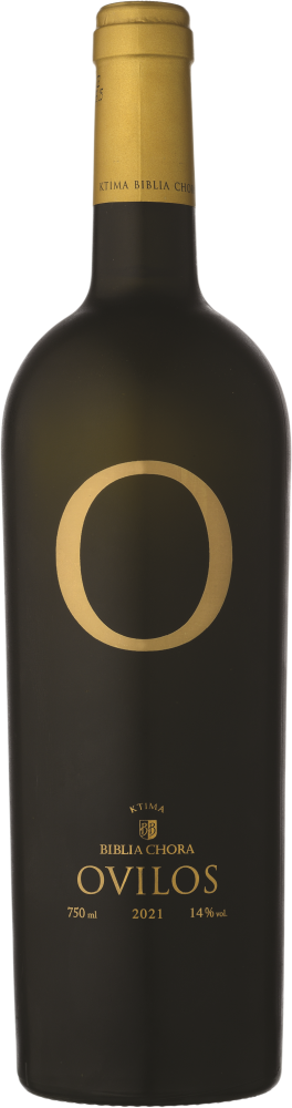 Ovilos White 2022