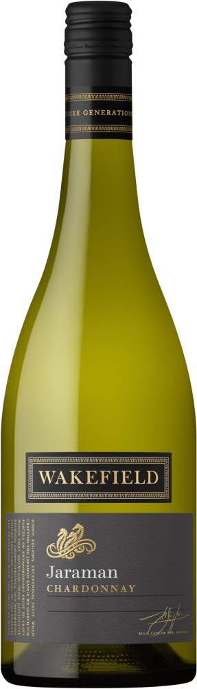 Wakefield Jaraman Chardonnay 2022
