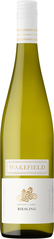 Wakefield Estate Riesling 2022