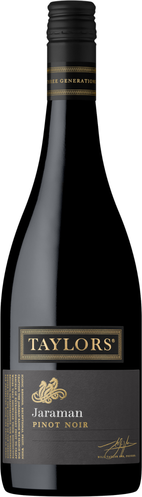 Taylors Jaraman Pinot Noir 2022