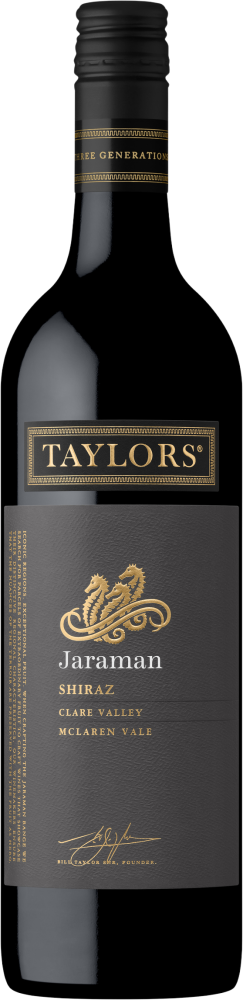 Wakefield Jaraman Shiraz 2021