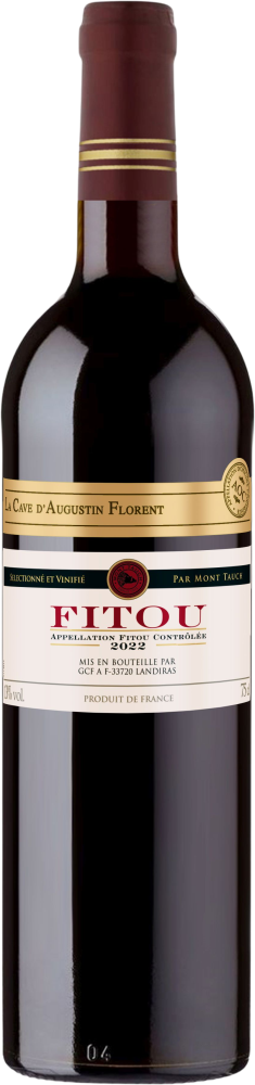 Les Caves Augustin Florent 2022