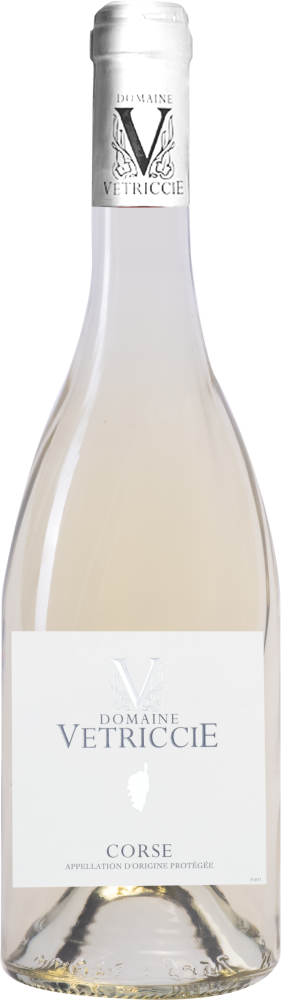 Domaine Vetriccie AOP 2022