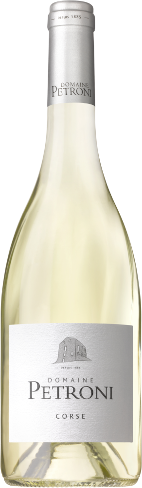 Domaine Petroni Blanc 2022
