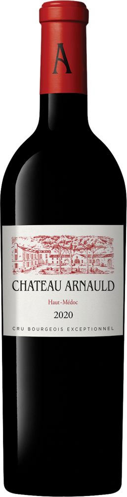 Château Arnauld 2020