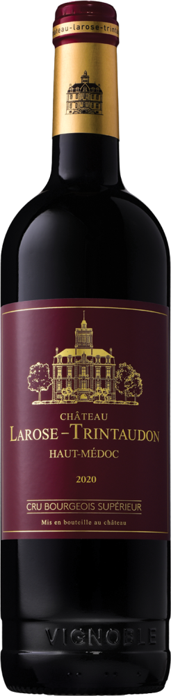Château Larose Trintaudon 2020