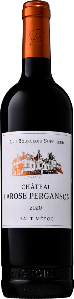 Château Larose Perganson 2020