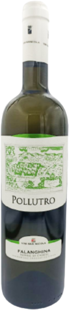 Pollutro Falanghina 2022