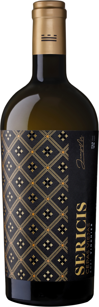 Sericis Cepas Viejas Viognier 2021