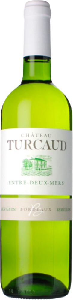Château Turcaud 2022