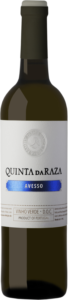 Quinta da Raza Avesso 2022