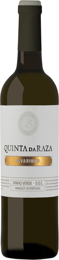 Quinta da Raza Alvarinho 2022