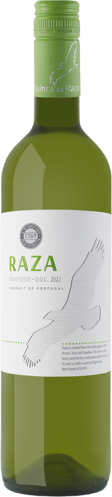 Raza 2022
