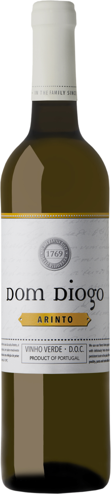 Dom Diogo Arinto 2022