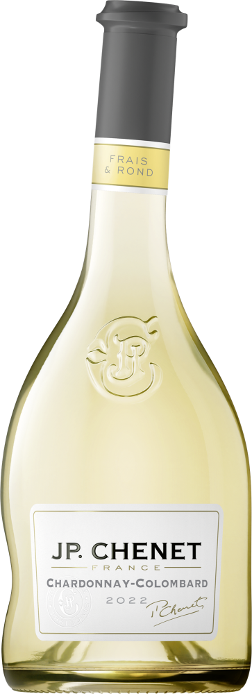 JP. Chenet Chardonnay - Colombard 2022