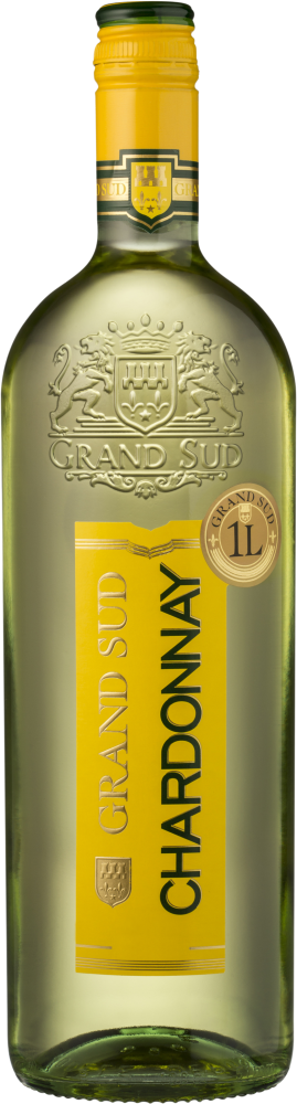Grand Sud Chardonnay 2022