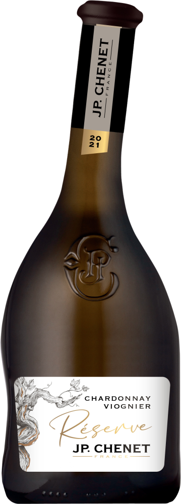 JP. Chenet Reserve Chardonnay - Viognier 2022