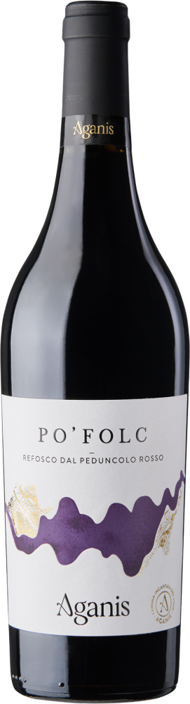 Po' Folc Refosco dal Peduncolo Rosso 2020