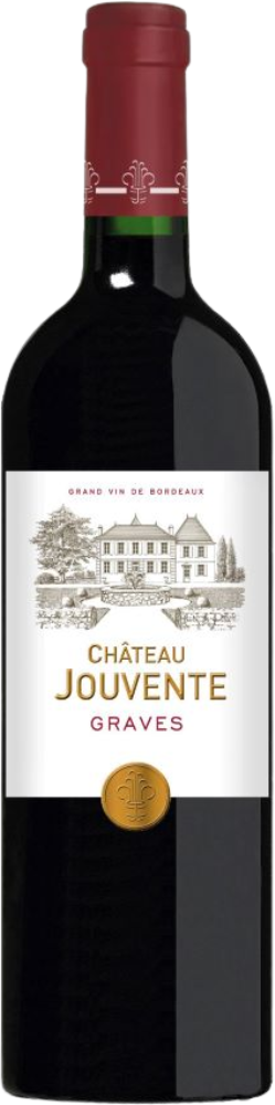 Château Jouvente 2019