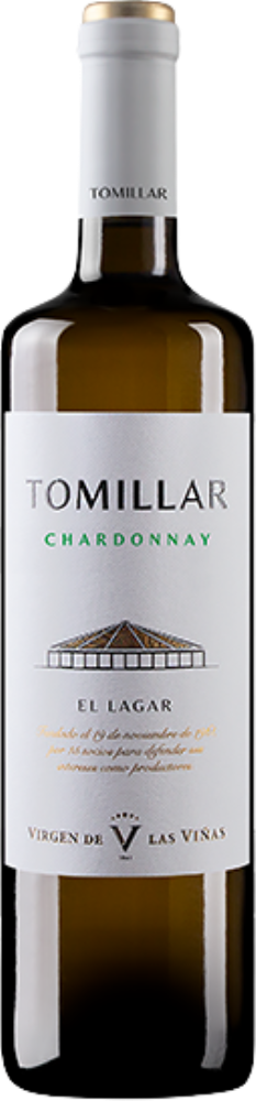 Tomillar Chardonnay 2022