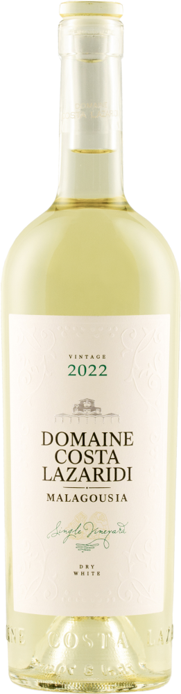 Domaine Costa Lazaridi Malagousia 2022